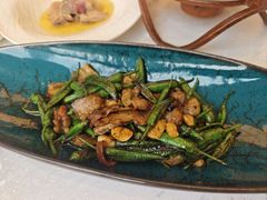 -写庭·鱼鲜川菜·宴请(铁像寺水街店)