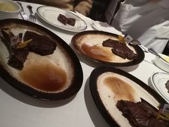 -Wolfgang’s Steakhouse 沃夫冈牛排馆(上海白玉兰广场店)