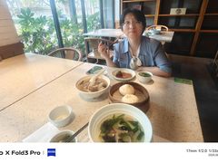 -东园小馆·早茶·淮扬小炒(江都路店)