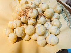 小炒汤圆-半步颠小酒馆(繁花中心)
