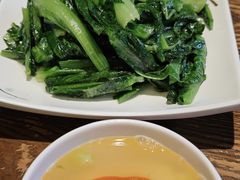 -川悦留香·海鲜餐厅(海棠68环球美食街店)