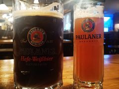 -宝莱纳啤酒花园餐厅PAULANER BRAUHAUS Nanjing(广州路店)