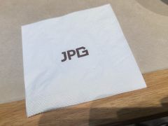 -JPG canteen(广州乐峰广场店)