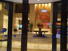 -上海如意智慧酒店(上海科学院店)