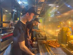 -苏格里岛自助海鲜烤肉(青秀万达店)