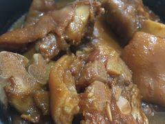 -麦文记面家(佐敦店)