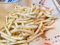 -山芋腔苏北菜(盐城滨海店)
