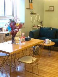 -星漾美学美容美体中心