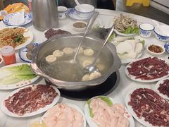 -贵宾牛·潮汕牛肉火锅(珠池总店)