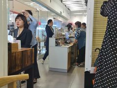 -海马体照相馆(大连罗斯福广场店)