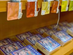零售区-茶颜悦色(高铁南站一店)