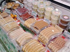 -申德勒食品(宾都苑店)