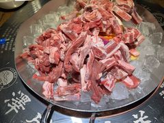 -泽成冰煮羊(非·遗东岸国际店)
