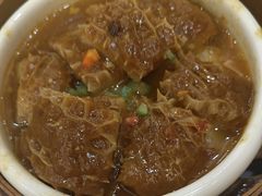 -万山楼海鲜酒家·二十三年老字号