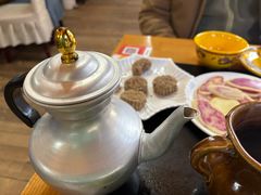 -银同牦牛肉火锅