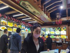 -大清花饺子(五五路店)