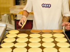 -铭果屋·铜锣烧专卖店(南京创始店)