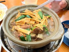 -煲煲掂风味煲仔饭餐厅(西区店)