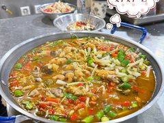 -厨神老街兔·淳朴人家店(盐帮菜风味名店)