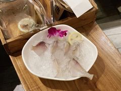 -巴奴毛肚火锅(九洲店)