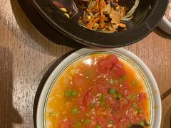 -云海肴·汽锅鸡·云南菜(天山百盛优客店)