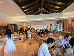 -石梅湾艾美度假酒店