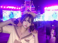 -厦门方特梦幻王国