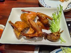 -顺德一品粥·20年凤城老字号(芳村店)