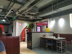 -炙城·韩式烤肉(南京东路店)