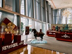 -北京国贸大酒店