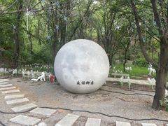 -淄博聊斋城景区