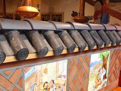 -7年8班朝鲜族非遗美食(三钢里店)
