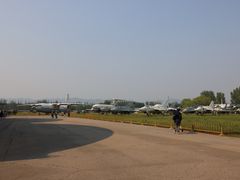 -中国航空博物馆