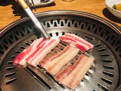 -肉匠Korean BBQ(兴盛路店)