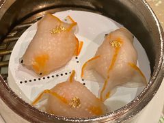 金鱼饺-8餐厅(新葡京酒店)