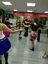 -榕树上·瑜伽普拉提