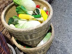 -民间粮仓重庆菜(金银潭永旺店)