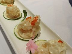 柠檬虾球-106餐厅(山水文园店)
