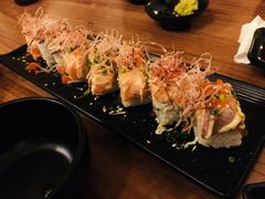 -昊·来了寿司(双楠2店)