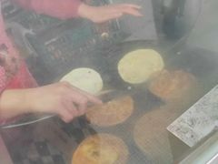 -军屯锅魁(城市花园店)