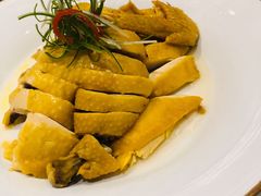盐焗鸡-颂福楼·南京菜(定淮门店)
