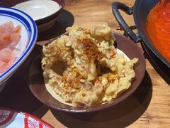 -楠火锅(龙阳广场店)