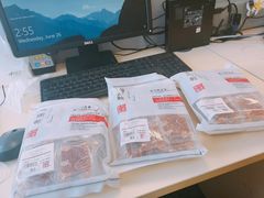 -钜记手信(兴华楼店)