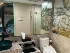 -太阳岛度假酒店