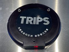 -TRIPS BURGER(大钟寺店)