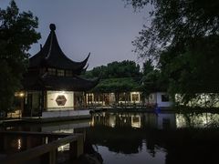 -西园戒幢律寺