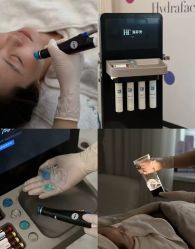 -KINI绮丽·美学肌SPA进口仪器专业店