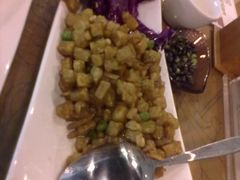 红楼茄鲞-天厨妙香素食餐厅(清华店)