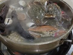 -春华海鲜城(广场西苑店)
