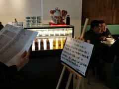 -十面春风·江南面馆(崇宁路店)